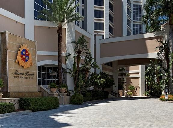 2nd image of 480 N Collier Blvd #1114