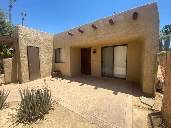 955 E Parocela Pl APT 6, Palm Springs, CA 92264