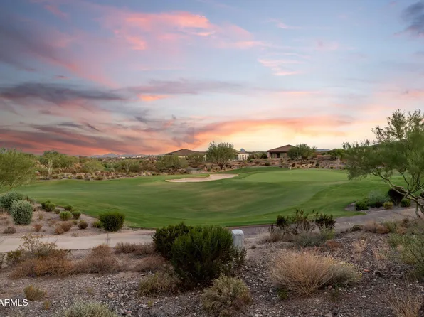 4041 FENCE POST Way, Wickenburg, AZ 85390