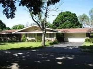 317 Crescent St, Elkhart, IN 46516