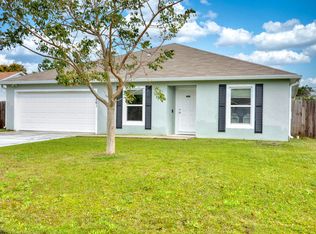 2261 SE Gaslight St, Port Saint Lucie, FL 34952
