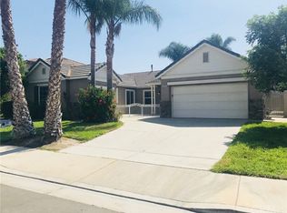 5918 Milana Dr, Eastvale, CA 92880