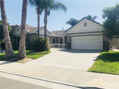 5918 Milana Dr, Eastvale, CA, 92880