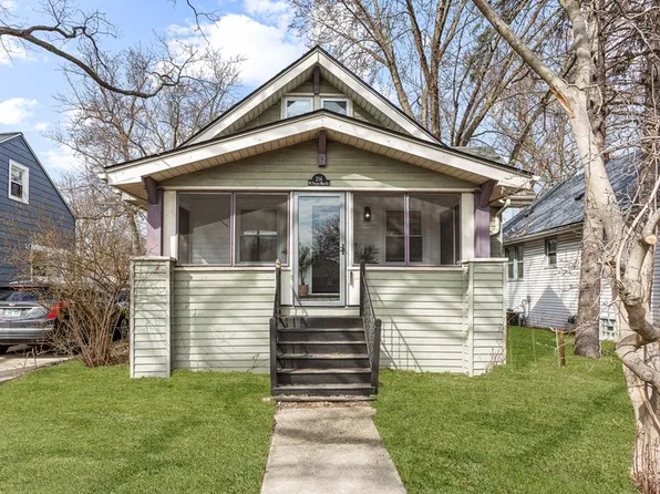 214 W Twelve Mile Rd, Royal Oak, MI 48073