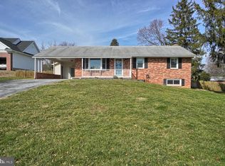 7194 Peekskill Dr, Frederick, MD 21702