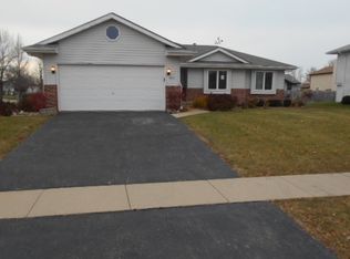 6617 Peyla Ln, Plainfield, IL