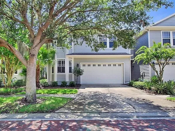 2889 Bayshore Trails Dr, Tampa, FL 33611