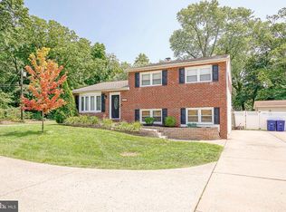 248 Masonville Rd, Mount Laurel, NJ 08054