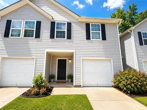 163 Evonshire Blvd, Anderson, SC 29621