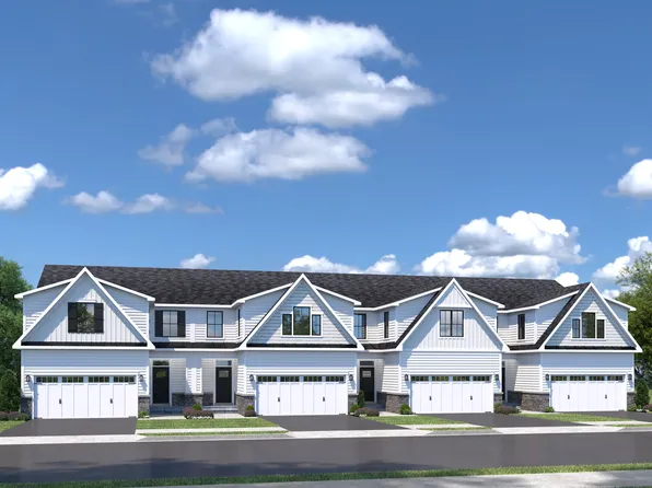 Caroline Plan, Philmont 55+ Villas