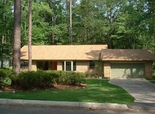 3305 Micanopy Trl, Tallahassee, FL 32312