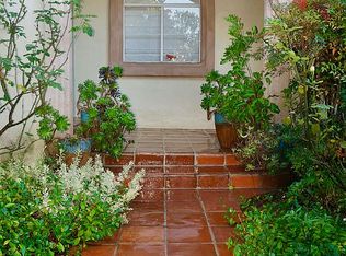 1583 S Ridgeley Dr, Los Angeles, CA 90019