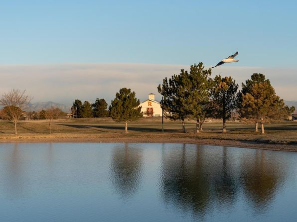 10366 Uvalda Court, Commerce City, CO 80022