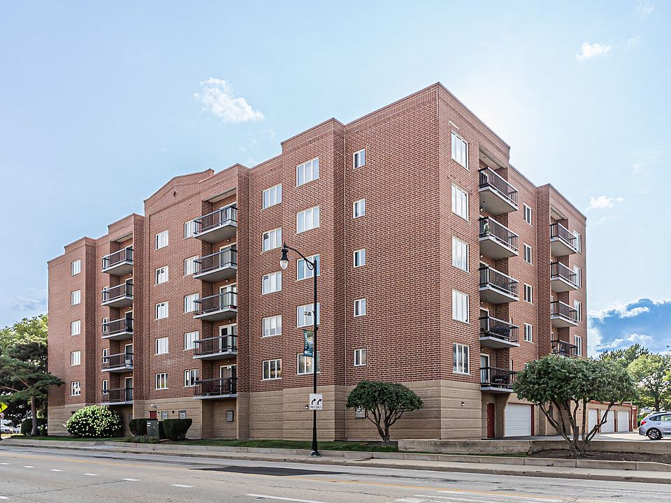 1st image of 1480 Jefferson St APT 401