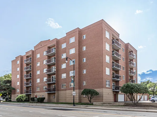 1480 Jefferson St APT 401, Des Plaines, IL 60016