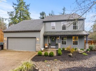6021 Geer St, West Linn, OR