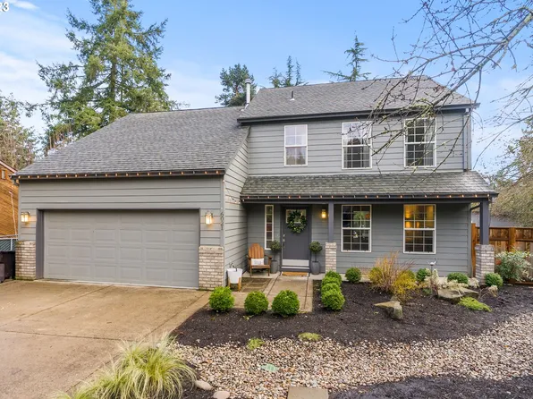 6021 Geer St, West Linn, OR 97068