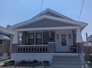 314 Howard St, Ludlow, KY 41016