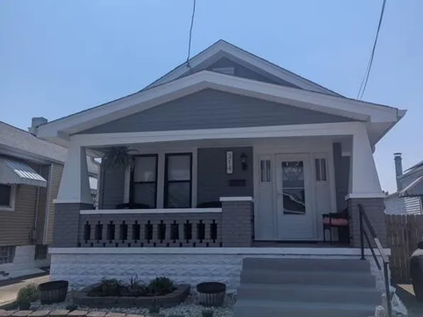 314 Howard St, Ludlow, KY 41016