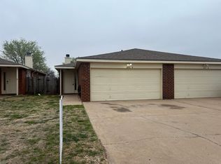 2417 87th St UNIT A, Lubbock, TX 79423