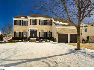 59 Westminster Dr, Lumberton, NJ 08048