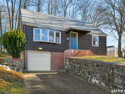 12 Arbor Court, Norwalk, CT, 06854