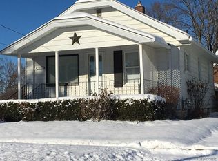 2055 E Boatfield Ave, Burton, MI 48529