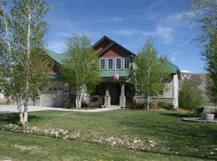 406 S Taylor St, Gunnison, CO 81230