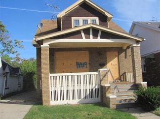 14419 Alma St, Detroit, MI 48205