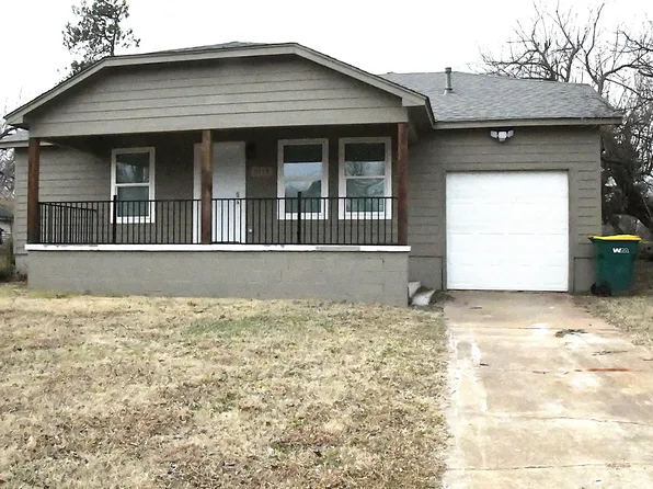 3417 N Coltrane Rd, Oklahoma City, OK 73121
