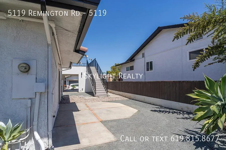 3 bed, 950 sqft, $1,000 — Photo 4