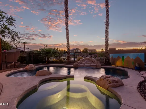 28678 N POSSE Road, San Tan Valley, AZ 85143