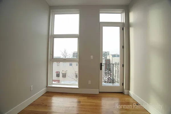 Rented by Norman Raindel, LREB | media 11