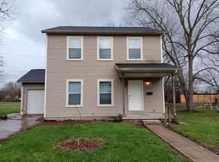 545 W Grand Ave, Springfield, OH 45506