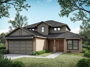 The Vermont Plan, Elysian Fields, Broken Arrow, OK 74011