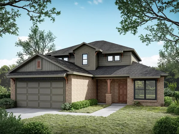 The Vermont Plan, Elysian Fields