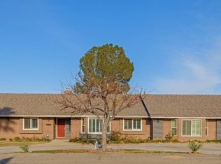 14885 Riverside Dr, Apple Valley, CA 92307