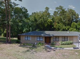 903 Cypress St W, Starke, FL 32091