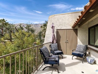 320 W Santa Elena Rd, Palm Springs, CA, 92262