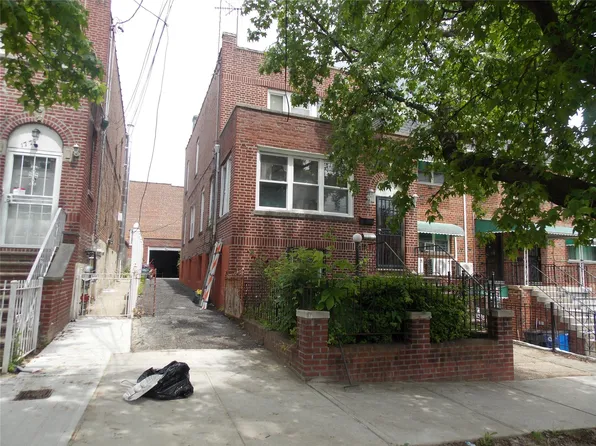 1777 Edenwald Avenue, Bronx, NY 10466