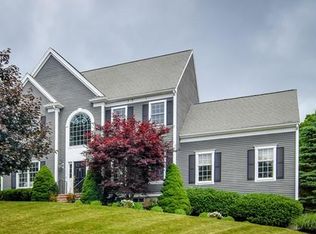 3 Bear Hill Rd, Natick, MA 01760