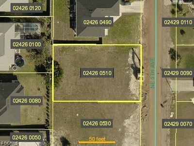 1132 NE 5th Ave, Cape Coral, FL, 33909