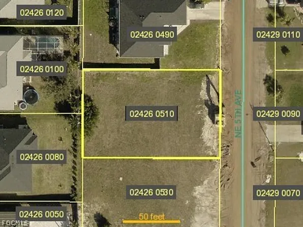 1132 NE 5th Ave, Cape Coral, FL 33909
