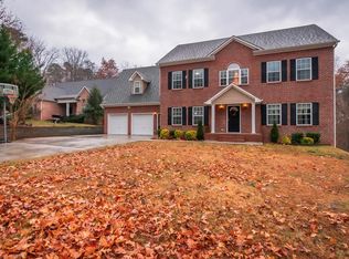 2161 Vinewood Dr, Dalton, GA 30720