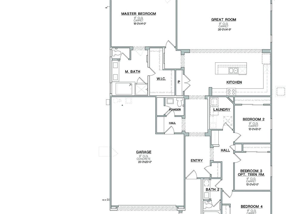 2nd image of 14277 W West Wind Dr