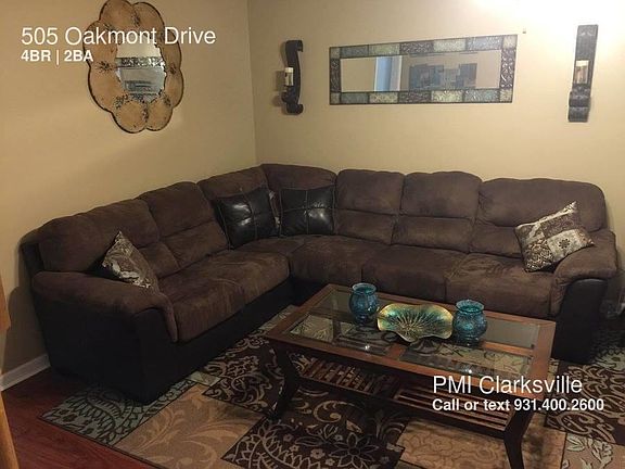 2nd image of 505 Oakmont Dr