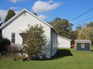 233 E Florence St, Oglesby, IL 61348