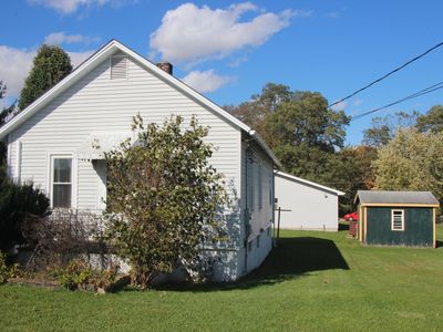 233 E Florence St, Oglesby, IL, 61348