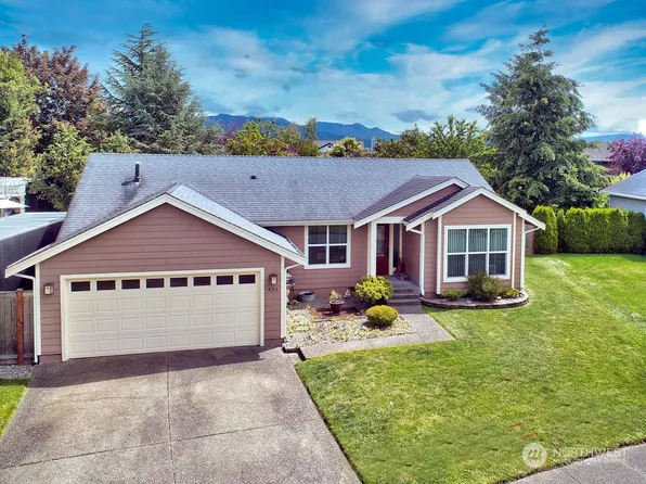 435 Randall Place, Enumclaw, WA 98022