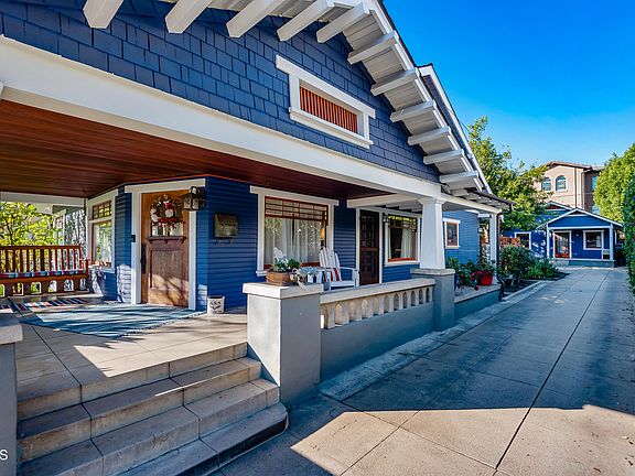 4th image of 651 S Mentor Ave